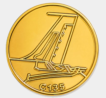 Pin’s