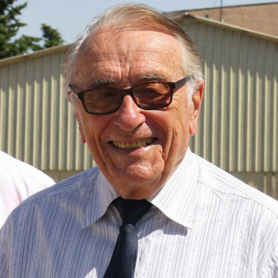 ROGER-SAINT-PAUL—Conseiller