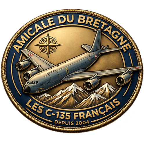 Amicale des C-135 Français