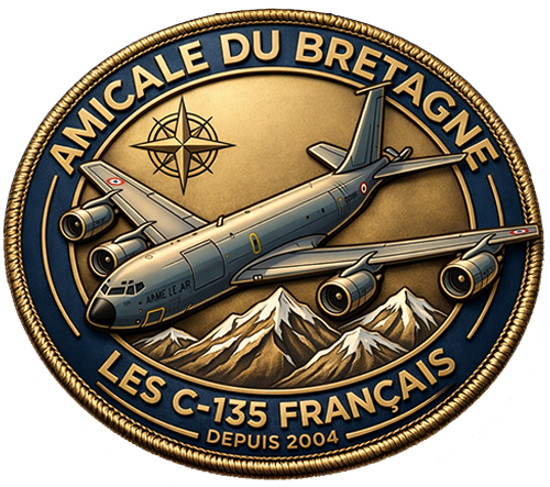 Amicale des C-135 Français