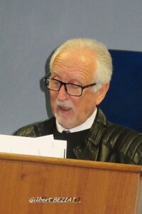Gilbert Beziat